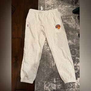 NWT GAP Men’s Knicks Sweatpants